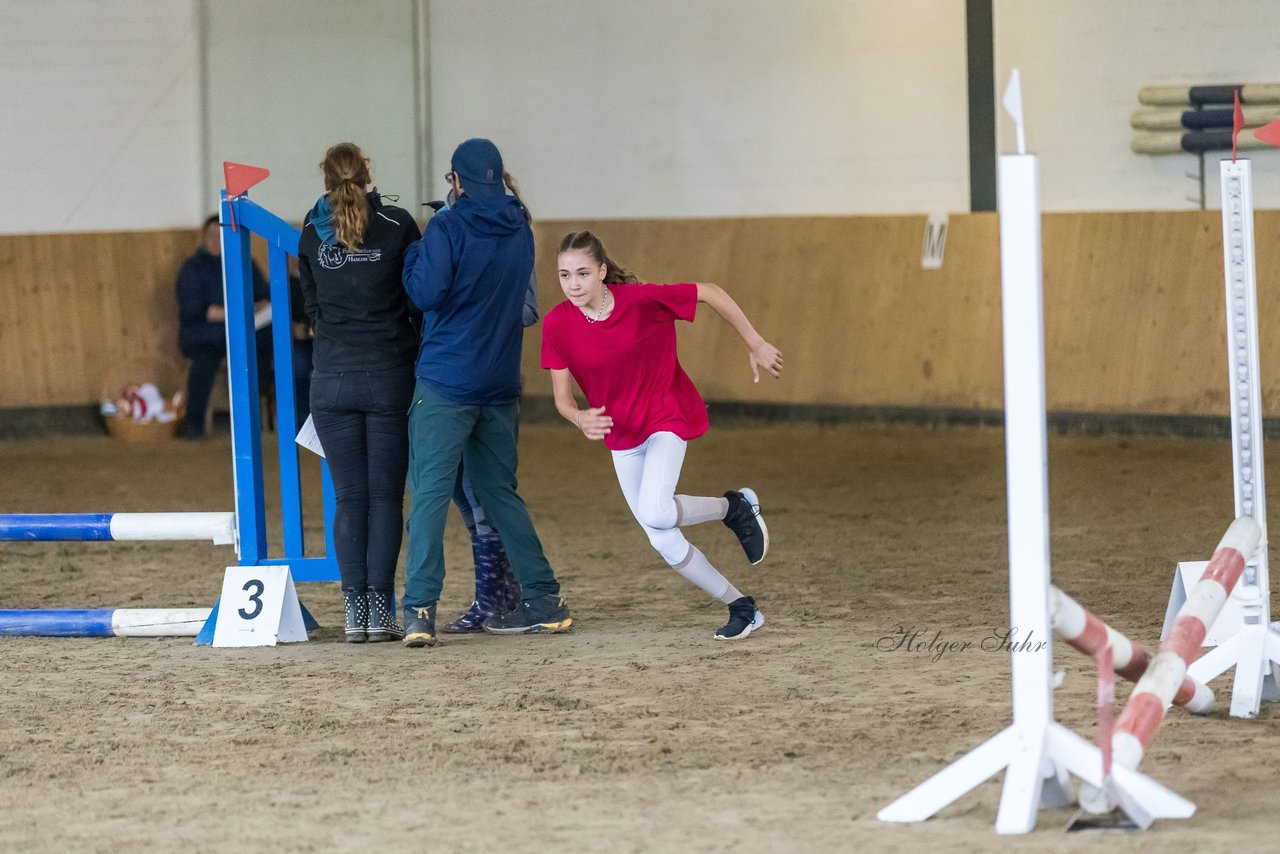 Bild 139 - Pony Akademie Turnier